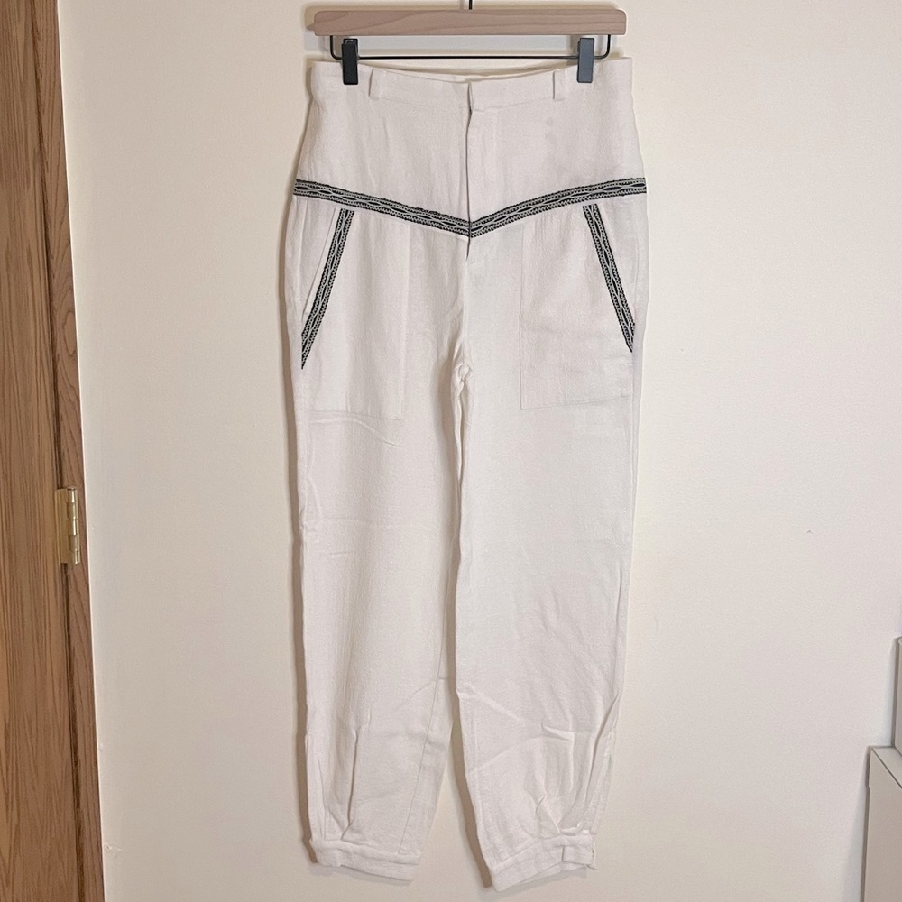 Alix of Bohemia Slope Powder Pants